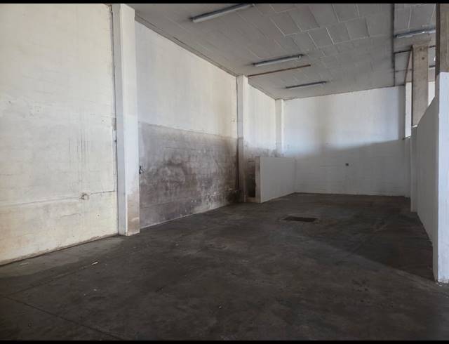 918M² WAREHOUSE TO LET IN PINETOWN CENTRAL
